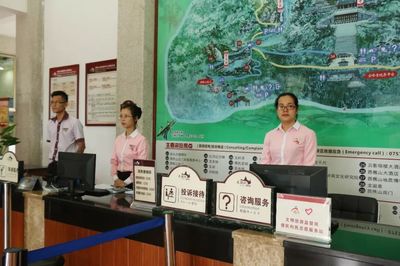 佛山首批10個放心消費旅游景區試點單位出爐，打造安心舒心文旅新標桿