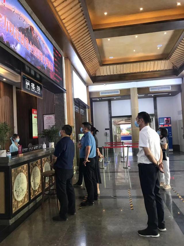 奉賢區(qū)旅游咨詢服務(wù)中心煥新升級(jí)，全方位提升游客體驗(yàn)